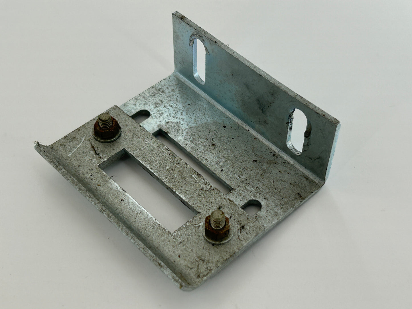 Rademacher Rolloport S3 Rator F3 Winkel Wandbefestigung Haltewinkel Halterung