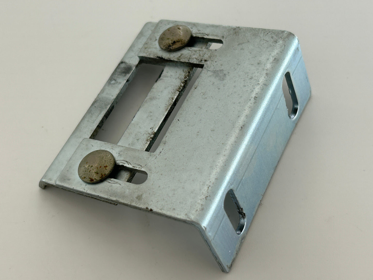 Rademacher Rolloport S3 Rator F3 Winkel Wandbefestigung Haltewinkel Halterung