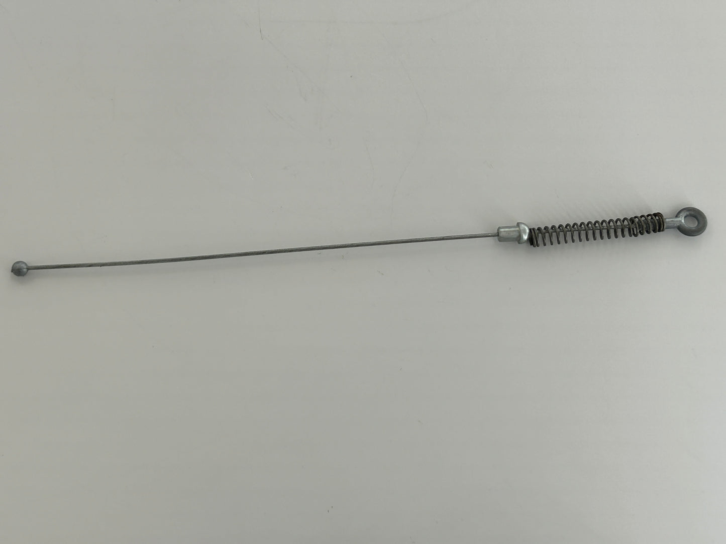 Rademacher Rolloport S3 Rator F3 Notentriegelung Stahlseil Seil Entriegelung