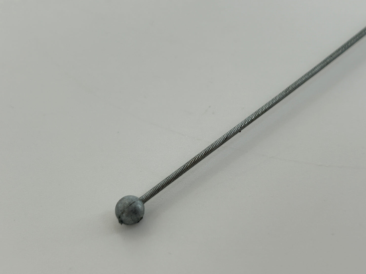 Rademacher Rolloport S3 Rator F3 Notentriegelung Stahlseil Seil Entriegelung