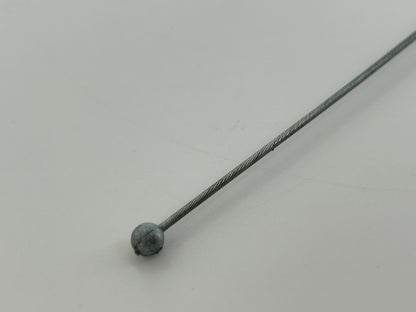 Rademacher Rolloport S3 Rator F3 Notentriegelung Stahlseil Seil Entriegelung