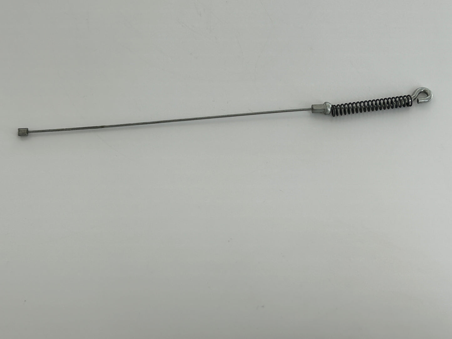 Rademacher Rolloport S3 Rator F3 Notentriegelung Stahlseil Seil Entriegelung