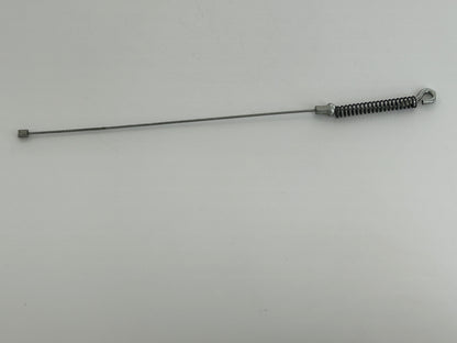 Rademacher Rolloport S3 Rator F3 Notentriegelung Stahlseil Seil Entriegelung
