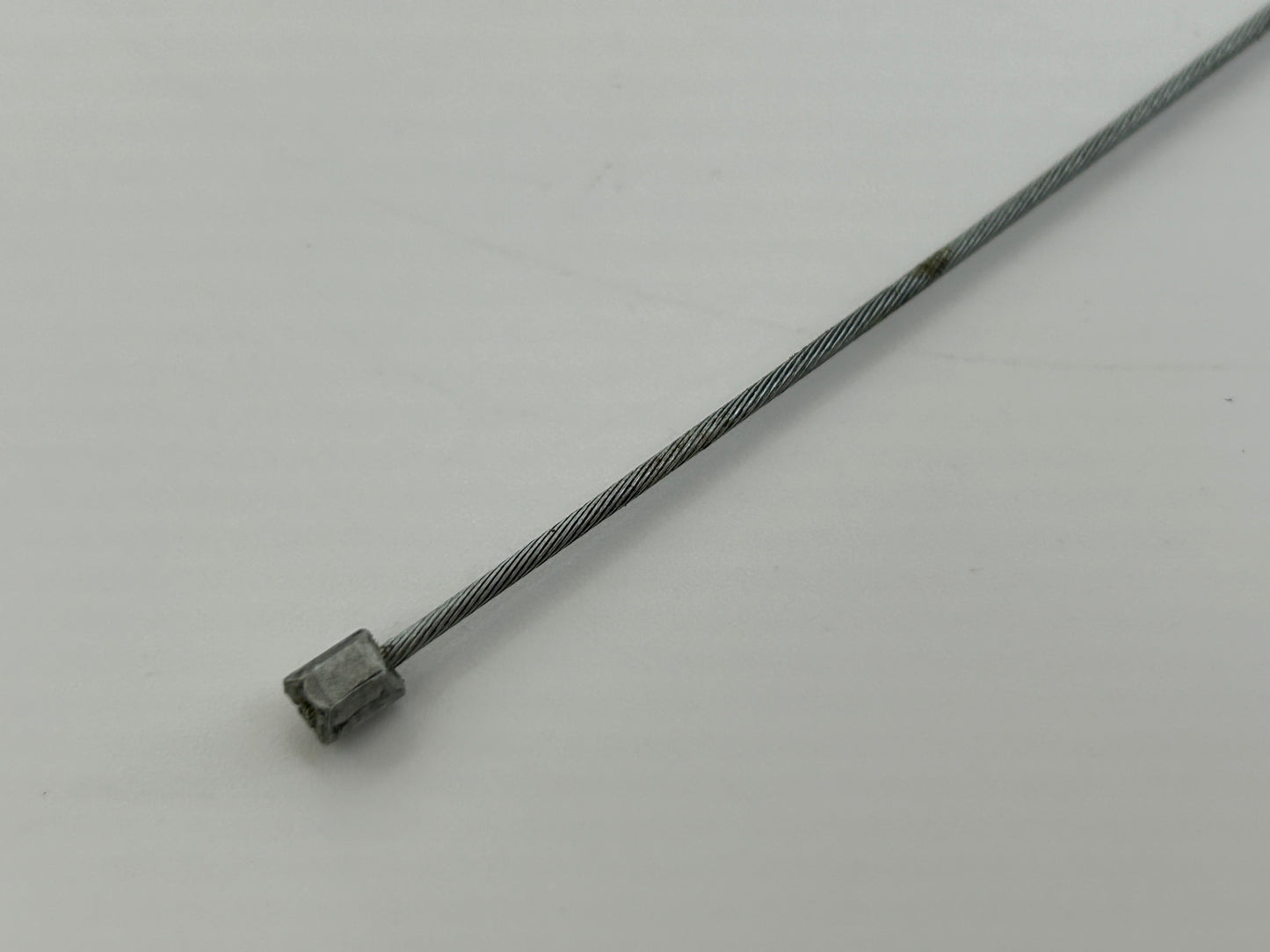 Rademacher Rolloport S3 Rator F3 Notentriegelung Stahlseil Seil Entriegelung