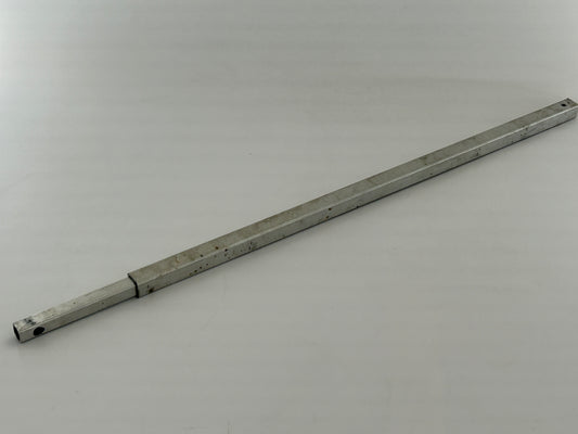 Rademacher Rolloport S3 Rator F3 Stangen Winkel Antriebswelle Teleskop