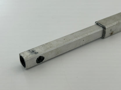 Rademacher Rolloport S3 Rator F3 Stangen Winkel Antriebswelle Teleskop