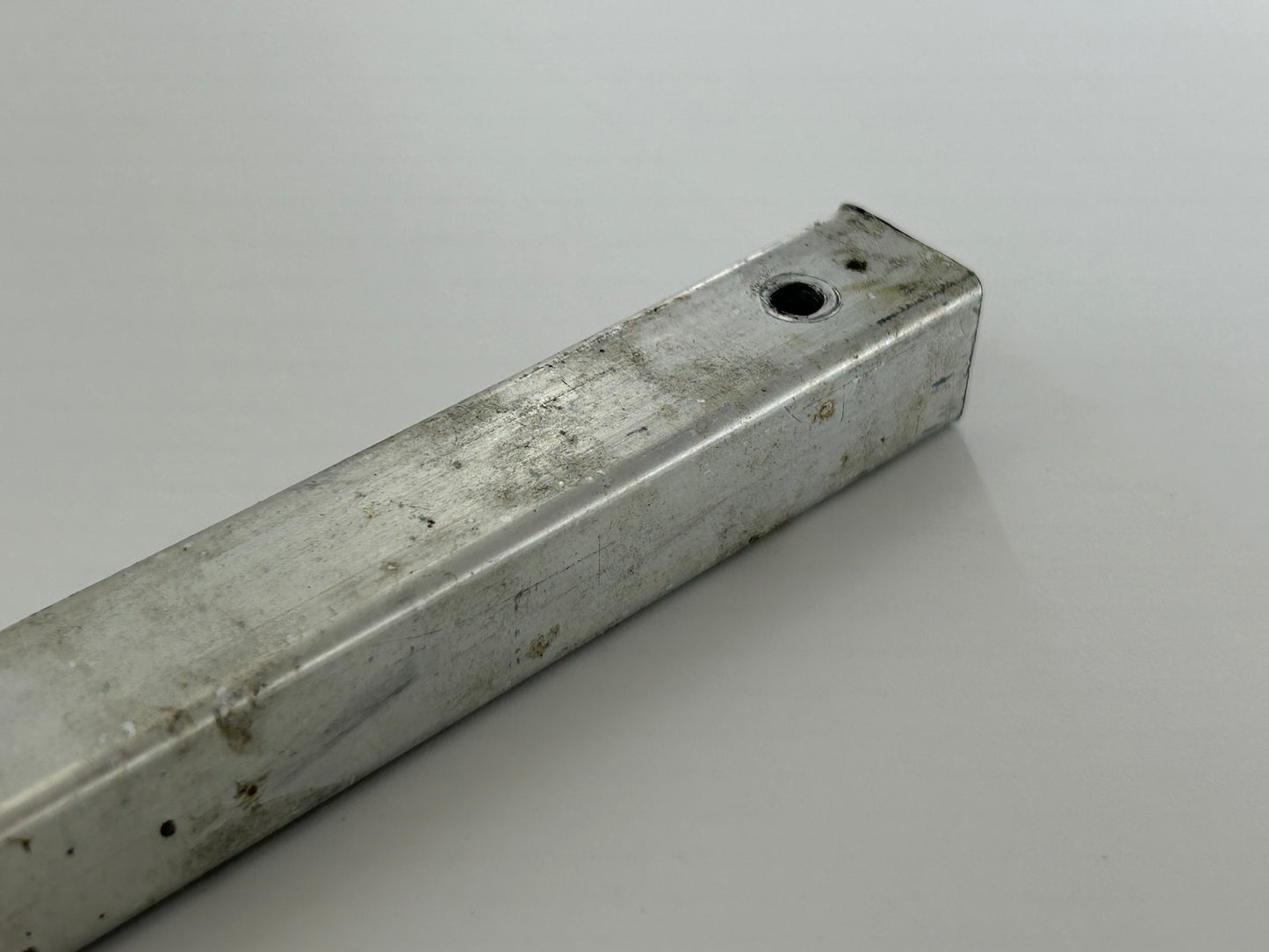 Rademacher Rolloport S3 Rator F3 Stangen Winkel Antriebswelle Teleskop