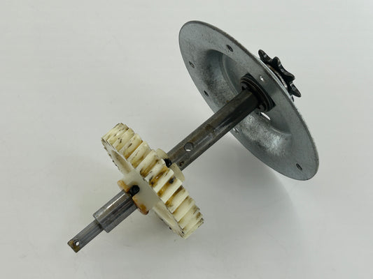 Chamberlain ML2000 Zahnrad Ritzel Antriebssnabe Antriebsscheibe Schneckengetrie.