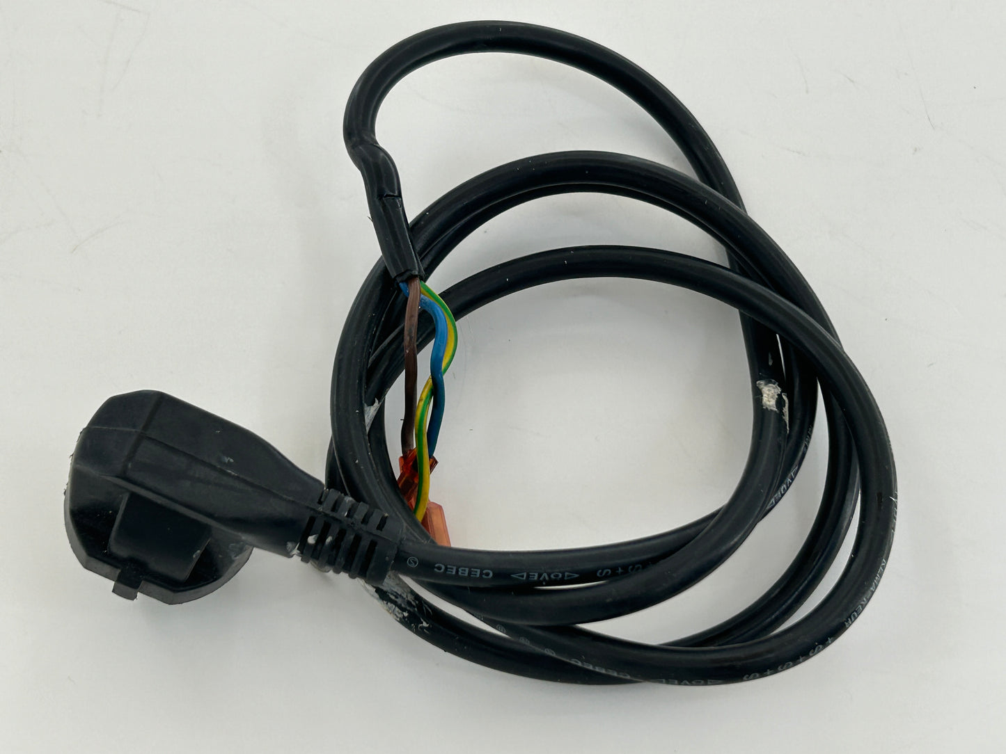 Chamberlain ML2000 Kabel Stromkabel Anschlusskabel Hauptkabel Verdrahtung Verkabelung