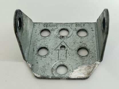 Chamberlain ML2000 Wandbefestigung Sturzwinkel Halterung Haltewinkel Winkel Halter