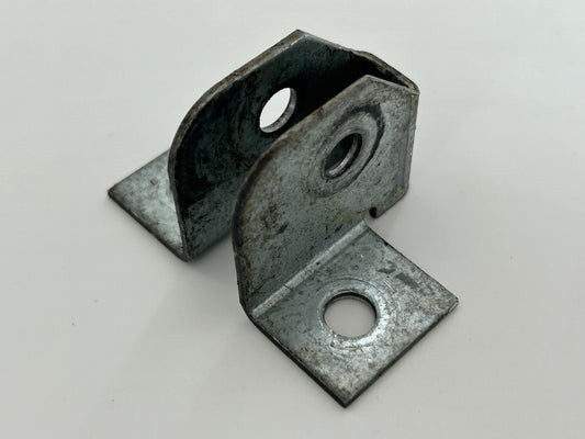 Chamberlain ML2000 Winkel Befestigung Halterung Halter Haltewinkel Sturzhalter
