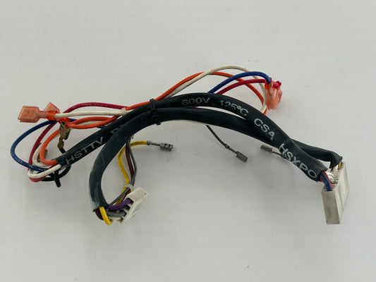 Chamberlain ML2000 Kabel Stromkabel Anschlusskabel Hauptkabel Verdrahtung Verkabelung