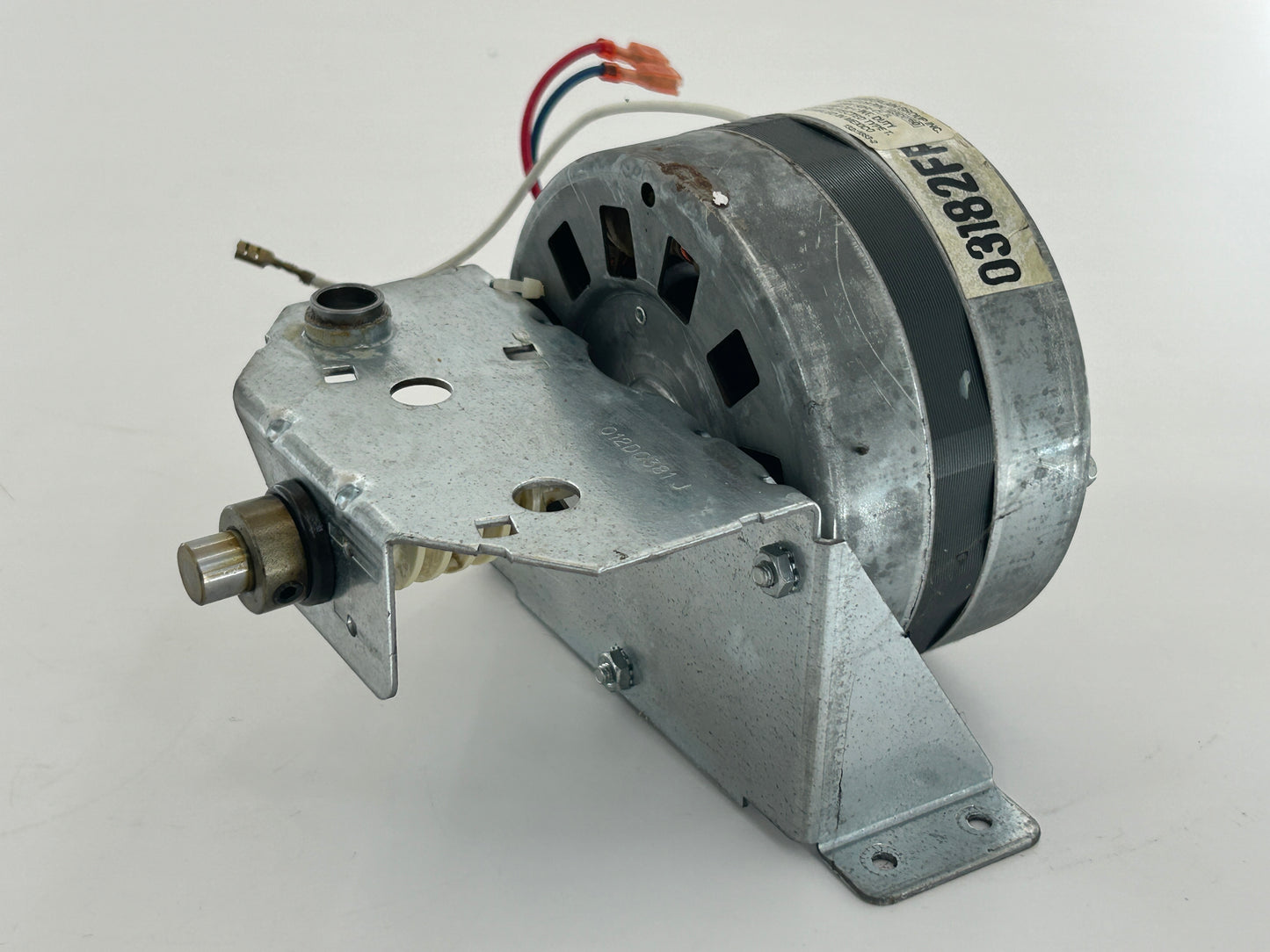 ★Chamberlain ML1000 Motor Antriebsmotor Getriebemotor Ersatzmotor Tormotor Hubmotor Garagentormotor Elektromotor