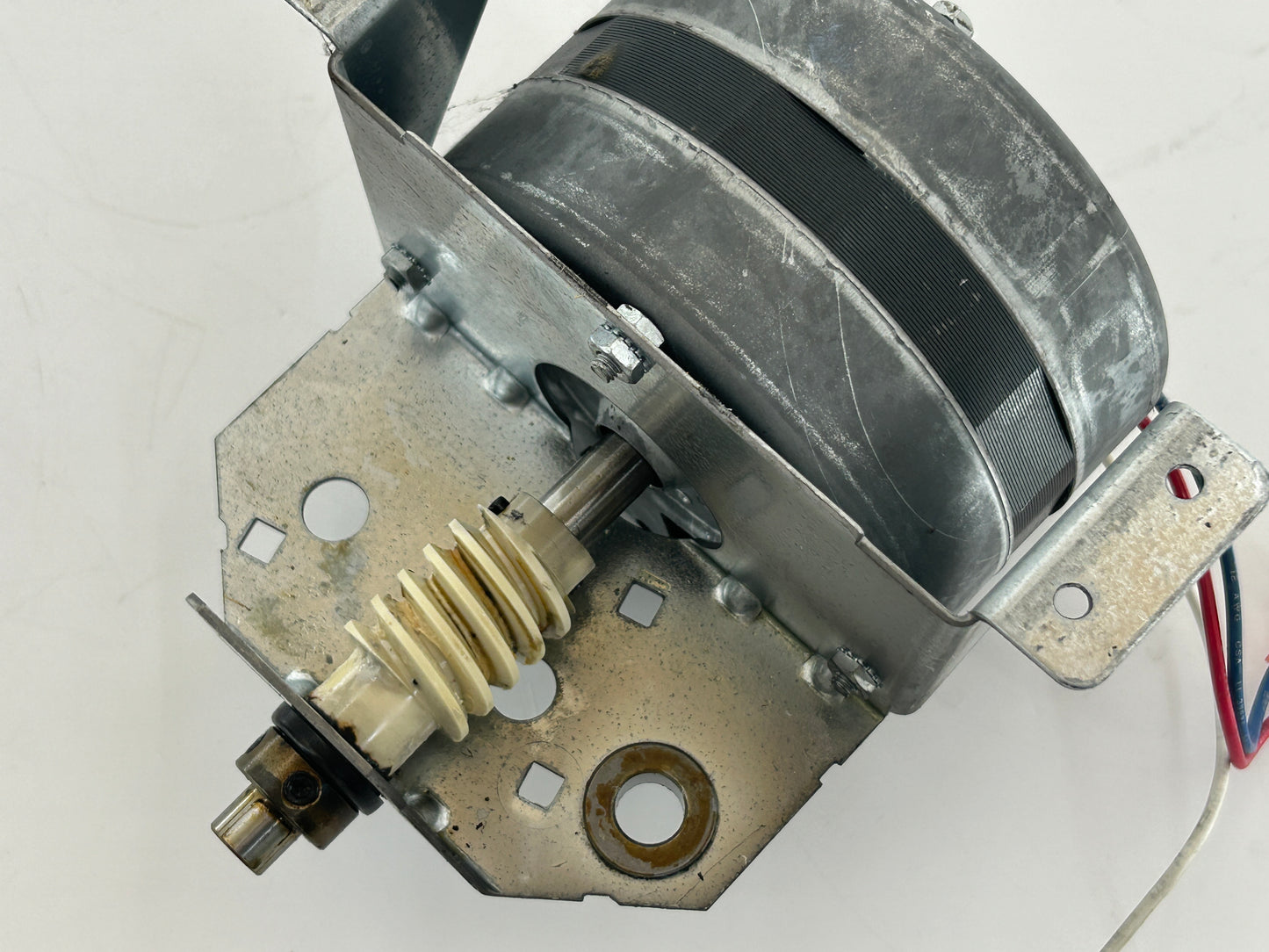 ★Chamberlain ML1000 Motor Antriebsmotor Getriebemotor Ersatzmotor Tormotor Hubmotor Garagentormotor Elektromotor
