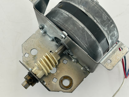 ★Chamberlain ML1000 Motor Antriebsmotor Getriebemotor Ersatzmotor Tormotor Hubmotor Garagentormotor Elektromotor