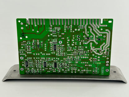 Normstahl Perfekt S Platine Steuerung Hauptplatine Bedienung Elektronik