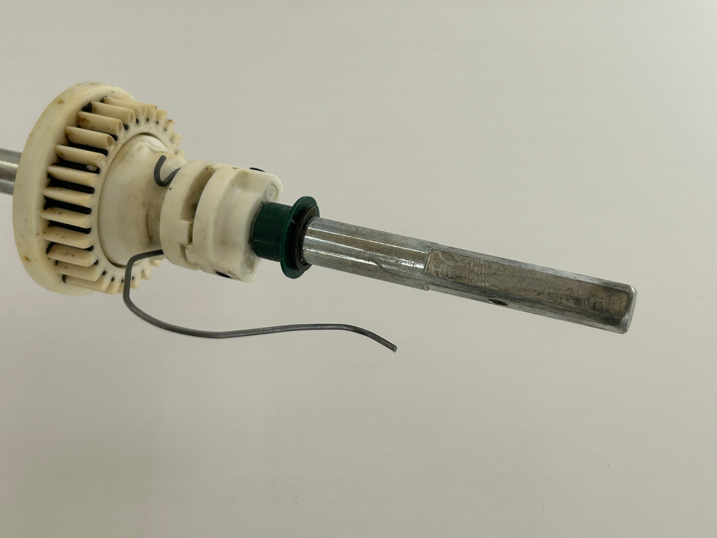 Siebau GTS24 Schneckengetriebe Zahnrad Zahnkranz Ritzel Kettenritzel Antriebsritzel Antriebssnabe Antriebsscheibe Adapteraufsatz Schneckenrad