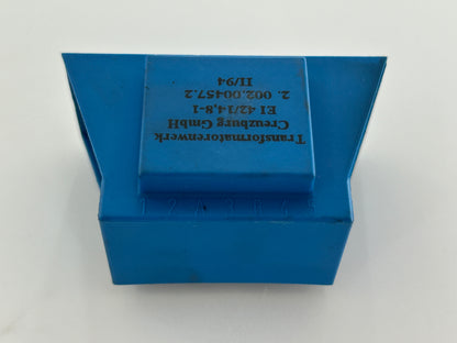 Alltronik Speed 70 Netzteil Trafo Stromversorgung Elektronik Transformator Transformer