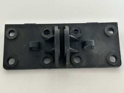 Alltronik Speed 70 Toranbinder Torbeschlag Torblattwinkel Toranschlusskonsole Haltewinkel Torbeschlagswinkel Winkel