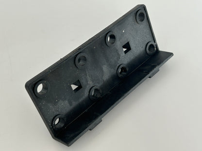 Alltronik Speed 70 Toranbinder Torbeschlag Torblattwinkel Toranschlusskonsole Haltewinkel Torbeschlagswinkel Winkel