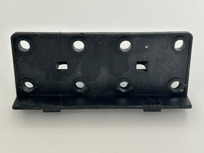 Alltronik Speed 70 Toranbinder Torbeschlag Torblattwinkel Toranschlusskonsole Haltewinkel Torbeschlagswinkel Winkel