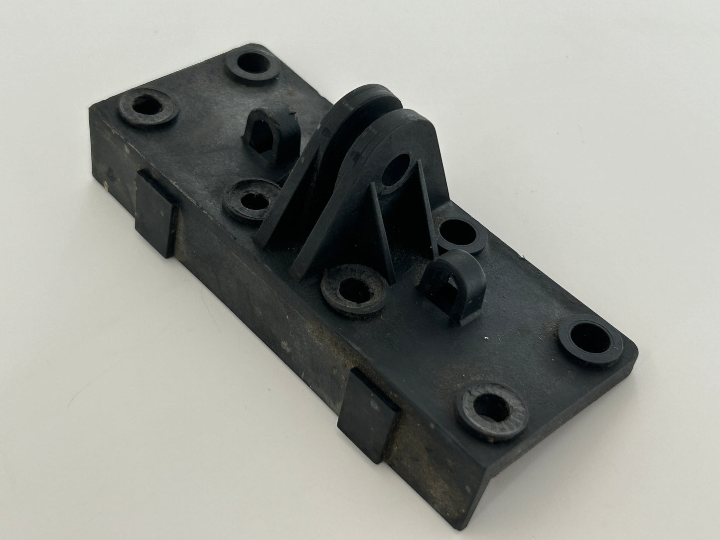 Alltronik Speed 70 Toranbinder Torbeschlag Torblattwinkel Toranschlusskonsole Haltewinkel Torbeschlagswinkel Winkel