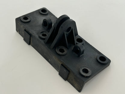 Alltronik Speed 70 Toranbinder Torbeschlag Torblattwinkel Toranschlusskonsole Haltewinkel Torbeschlagswinkel Winkel