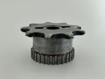 Alltronik Speed 70 Zahnrad Zahnkranz Kettenritzel Ritzel Antriebssnabe Antriebsritzel Antriebsscheibe Schneckengetriebe Schneckenrad  Adapteraufsatz