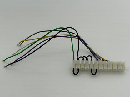 Alltronik Speed 70 cable power cable connection cable main cable main cable connection cable control cable wiring cable harness wiring