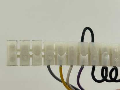 Alltronik Speed 70 cable power cable connection cable main cable main cable connection cable control cable wiring cable harness wiring
