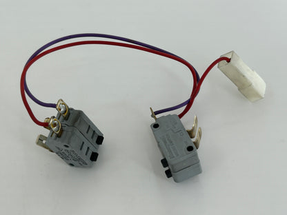 Alltronik Speed 70 Endschalter Schalter Taster Positionsschalter Microschalter Kontaktschalter Knopf