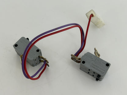 Alltronik Speed 70 Endschalter Schalter Taster Positionsschalter Microschalter Kontaktschalter Knopf