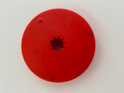 Alltronik Speed 70 Abdeckung Kettenabdeckung Schutzhaube Haube Ersatzteil Plastikteil Plastik