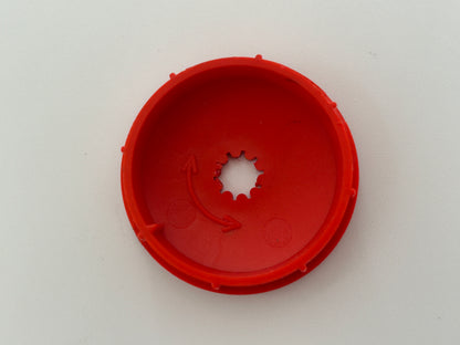 Alltronik Speed 70 Abdeckung Kettenabdeckung Schutzhaube Haube Ersatzteil Plastikteil Plastik