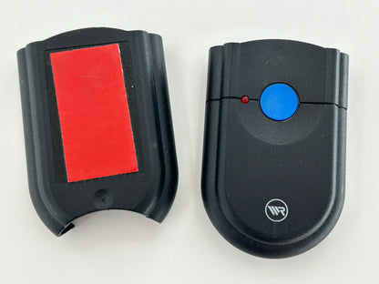 Rademacher Rator Handsender Drücker Fernbedienung Funktaster Funk Fernsteuerung