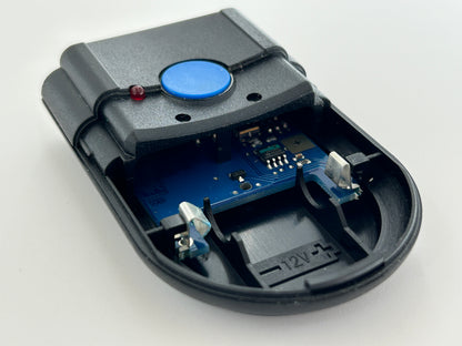 Rademacher Rator Handsender Drücker Fernbedienung Funktaster Funk Fernsteuerung
