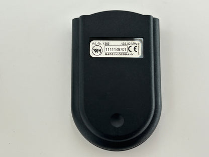 Rademacher Rator Handsender Drücker Fernbedienung Funktaster Funk Fernsteuerung