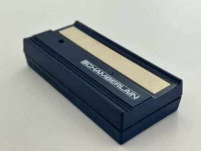 Chamberlain Handsender Funk Fernsteuerung Drücker Fernbedienung Funktaster 433