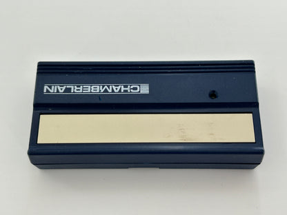 Chamberlain Handsender Funk Fernsteuerung Drücker Fernbedienung Funktaster 433