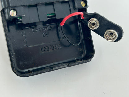 Rademacher 4T Handsender Drücker Fernbedienung Funktaster Funk Fernsteuerung Schalter
