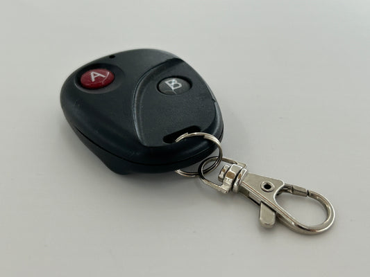 Chamberlain ML510 Handsender Funktaster Funk Drücker Fernbedienung Fernsteuerung Schalter