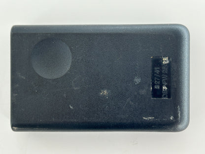 Tormatic Handsender Drücker FunkFunktaster Fernbedienung Fernsteuerung Schalter