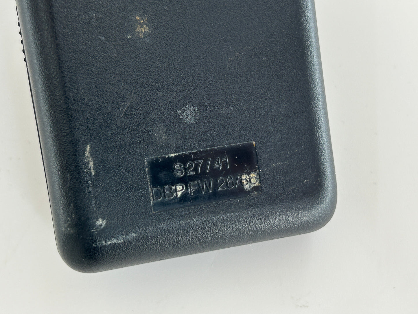 Tormatic Handsender Drücker FunkFunktaster Fernbedienung Fernsteuerung Schalter