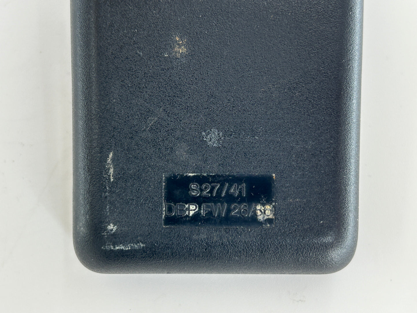 Tormatic Handsender Drücker FunkFunktaster Fernbedienung Fernsteuerung Schalter