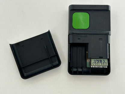 Tormatic Handsender Drücker FunkFunktaster Fernbedienung Fernsteuerung Schalter