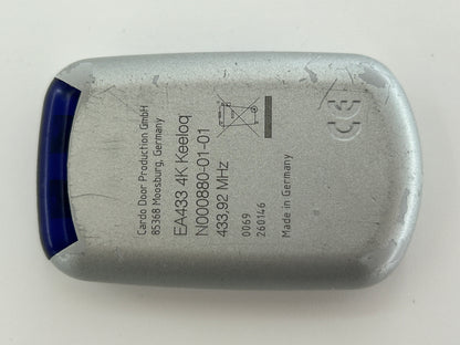 Rademacher Handsender Funktaster Drücker Funk Fernbedienung Fernsteuerung Schalter