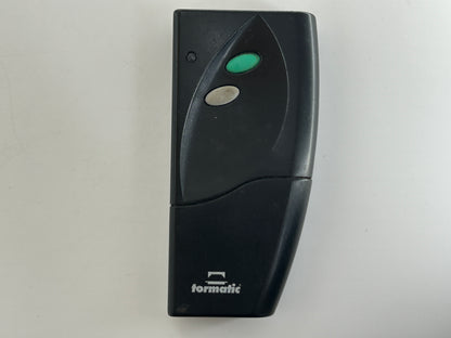 Tormatic Handsender Drücker Funktaster Funk  Fernbedienung Fernsteuerung Schalter