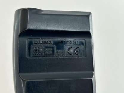 Tormatic Handsender Drücker Funktaster Funk  Fernbedienung Fernsteuerung Schalter
