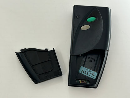 Tormatic Handsender Drücker Funktaster Funk  Fernbedienung Fernsteuerung Schalter