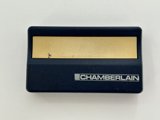 Chamberlain Handsender Funk Drücker Fernbedienung Funktaster Fernsteuerung 433MHz